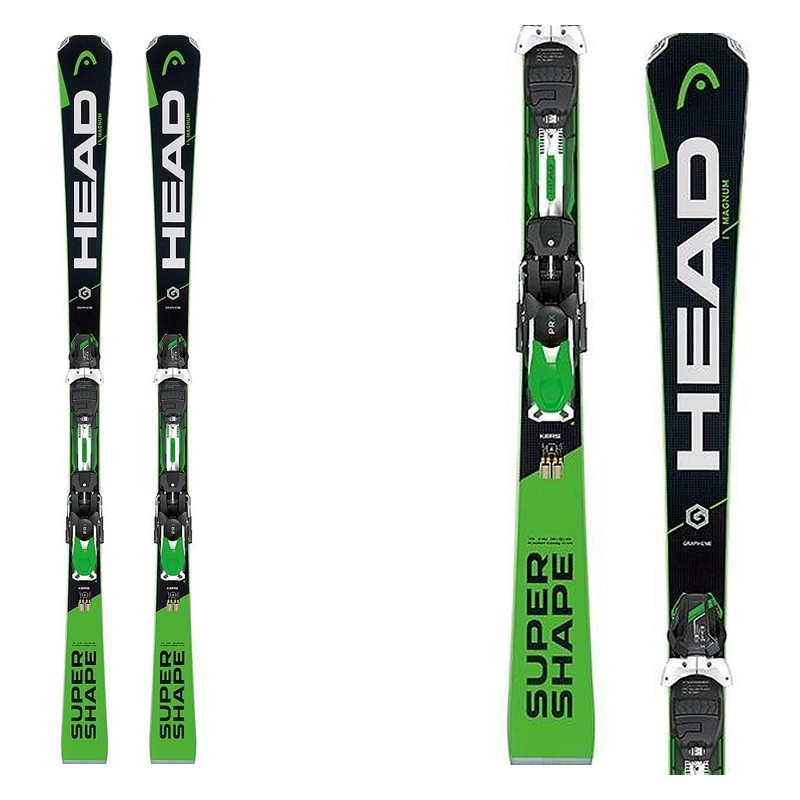 Sci Head prezzi e vendita SkiPrice.it