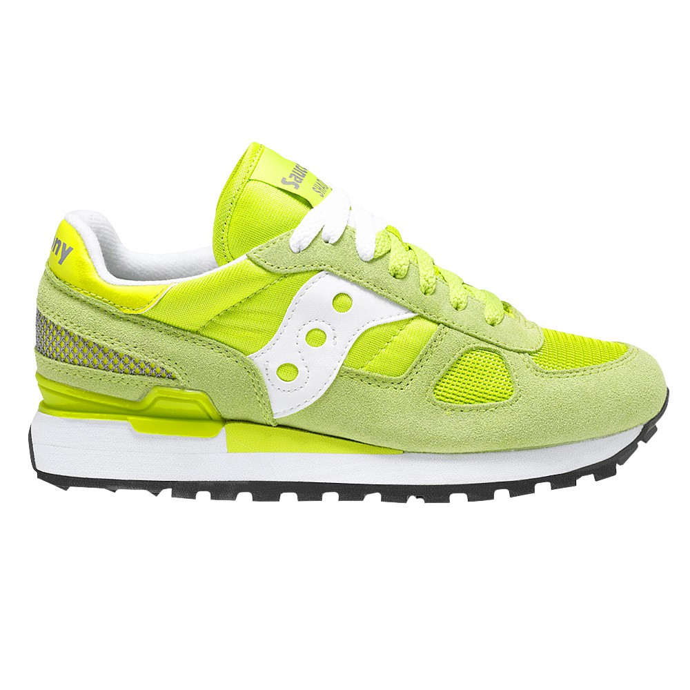 saucony a4 nere