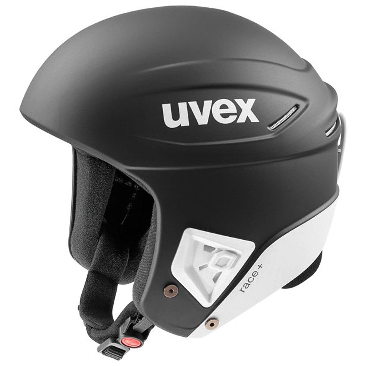 Casco Sci Uvex Race Caschi Sci E Snowboard