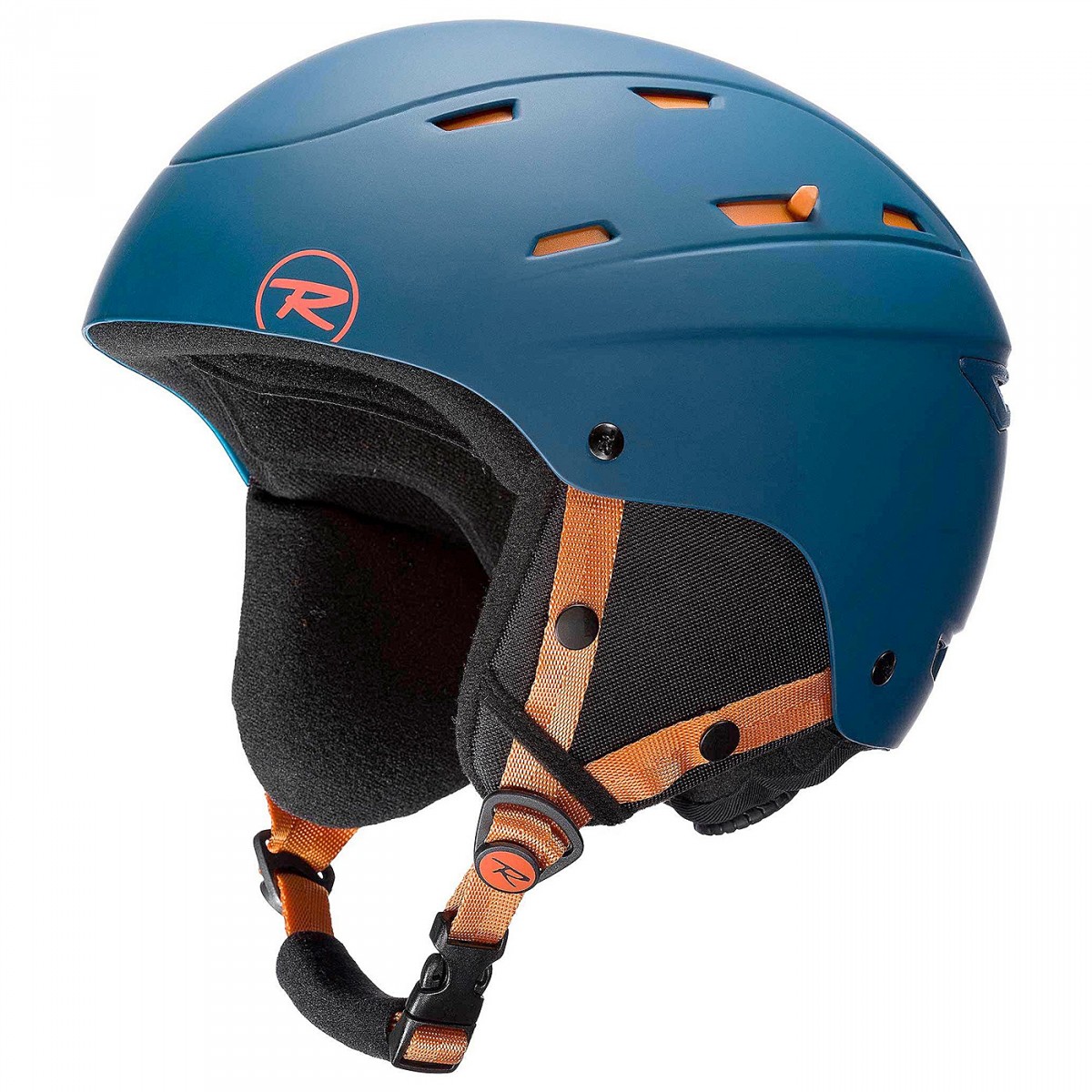 Ski Helmet Rossignol Reply Impacts Blue EN