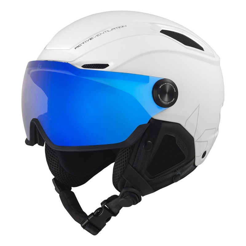 Casco Sci Boll V Line It