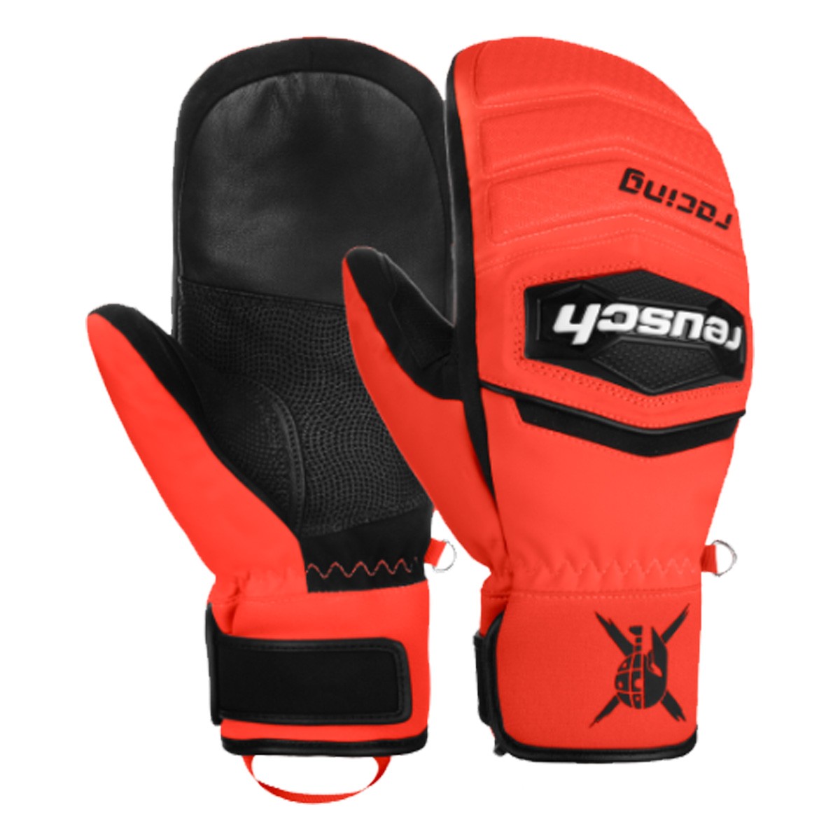 Moffole Reusch Worldcup Warrior R Tex Xt Mitten En