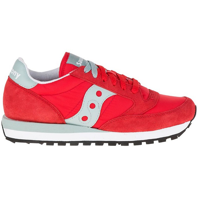 saucony a2 rosse
