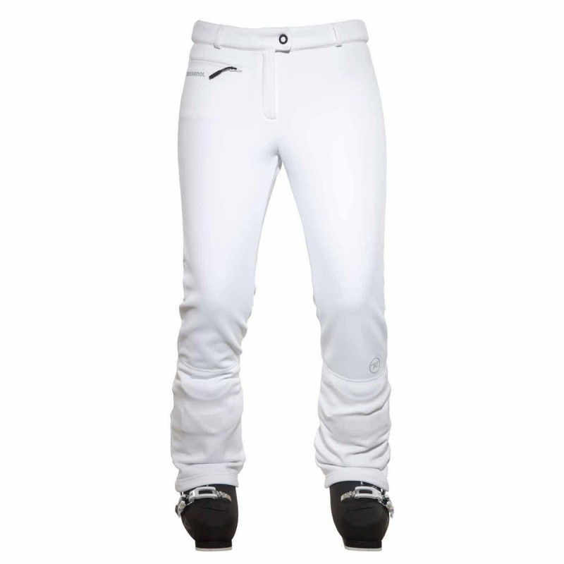 rossignol softshell ski pants womens