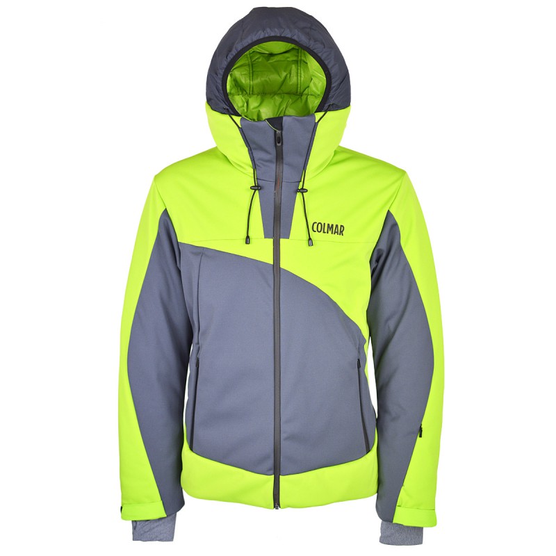 Ski jacket Colmar Soft Man - Ski clothing | EN