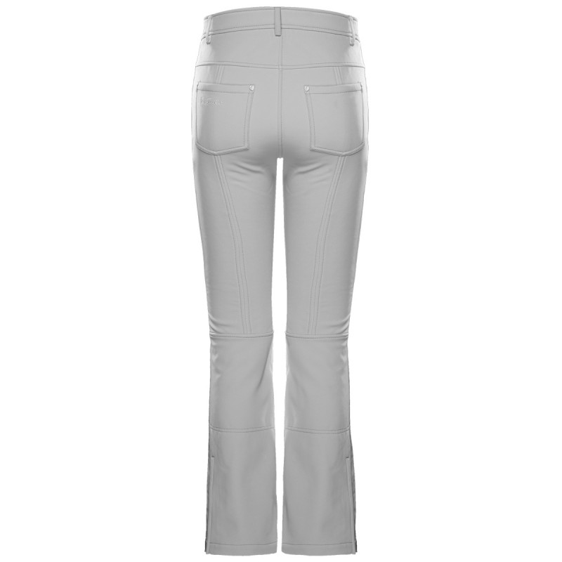 white ski pants womens