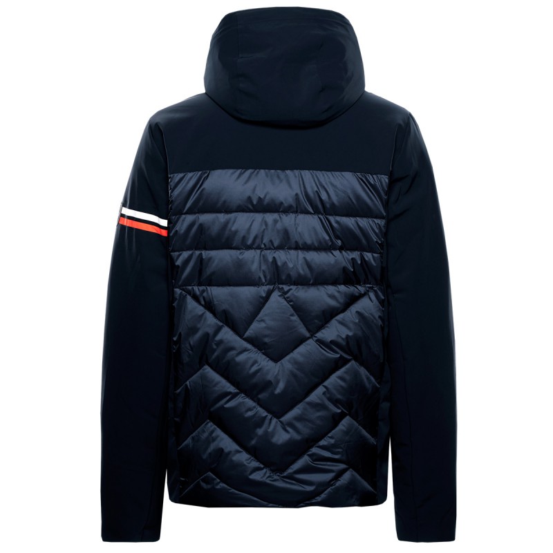 Ski jacket Toni Sailer Leonel Man - Ski clothing | EN