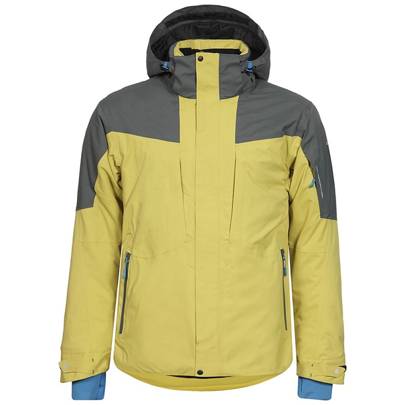 Ski jacket Icepeak Baron Man - Ski clothing | EN