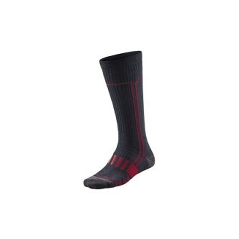 mizuno breath thermo running socks