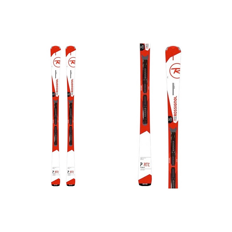 rossignol pursuit rtl x