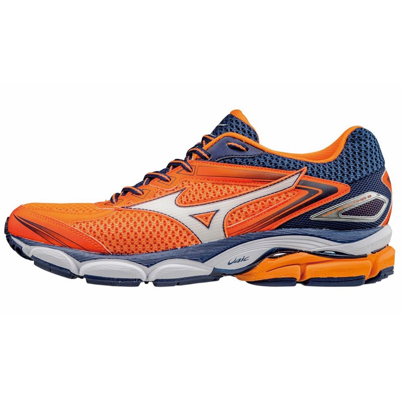 mizuno wave ultima 8 homme