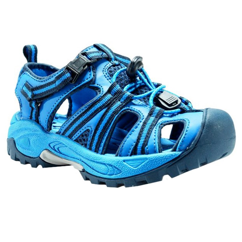 Sandal Cmp Kids Aquarii Hiking Junior royal | EN