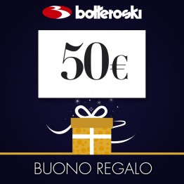 Buono regalo 50 euro