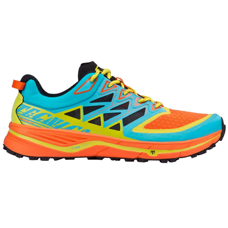 Trail running shoes Tecnica Inferno X-Lite 3.0 Man orange | EN