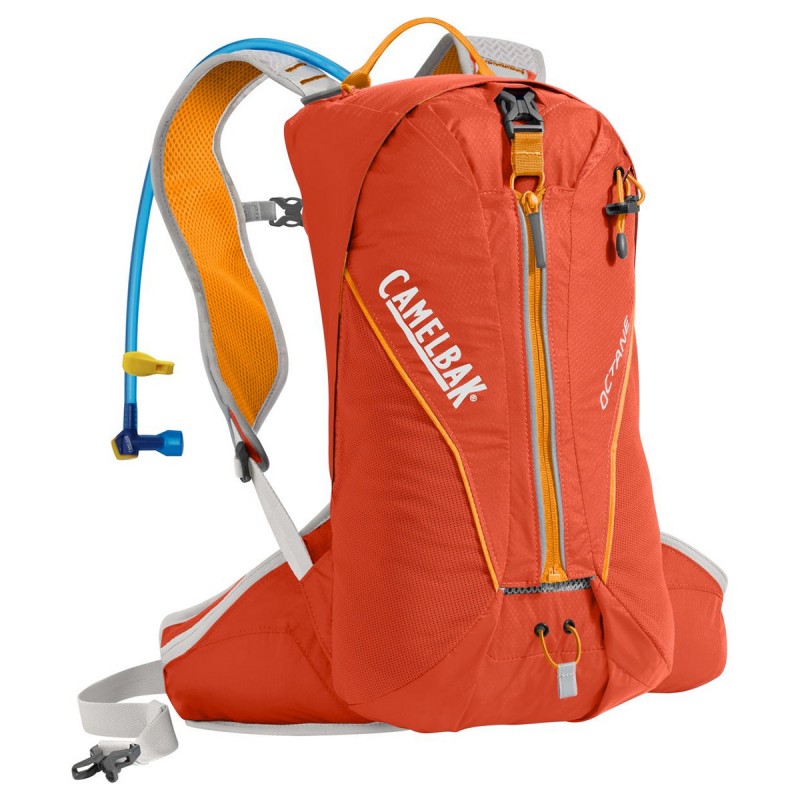 orange camelbak