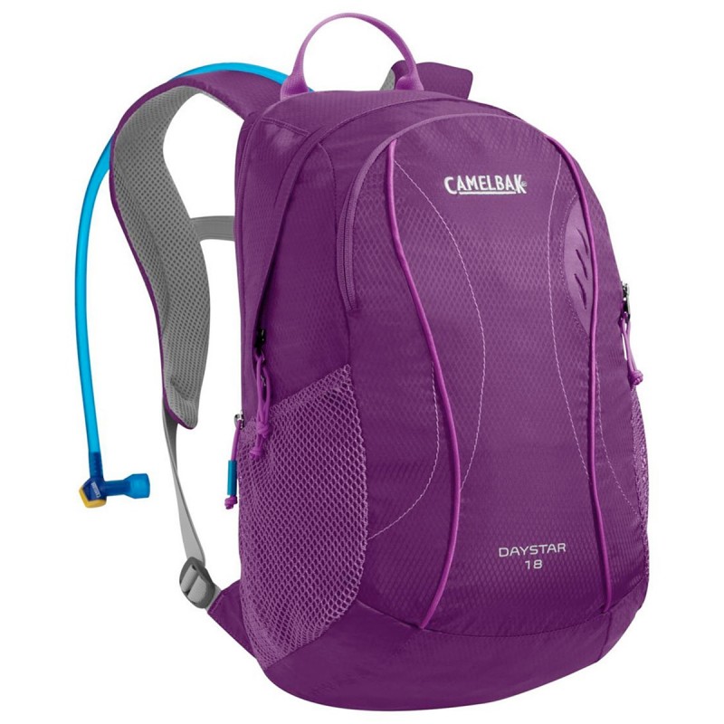 purple camelbak