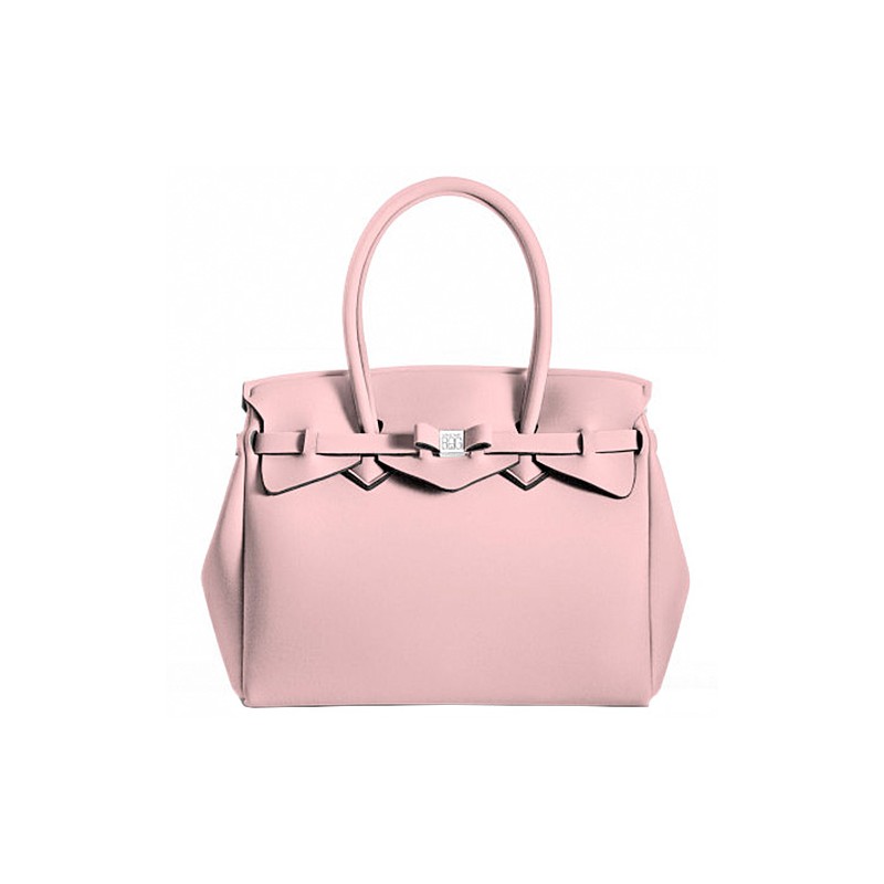 Bag Save My Bag Miss pink | EN