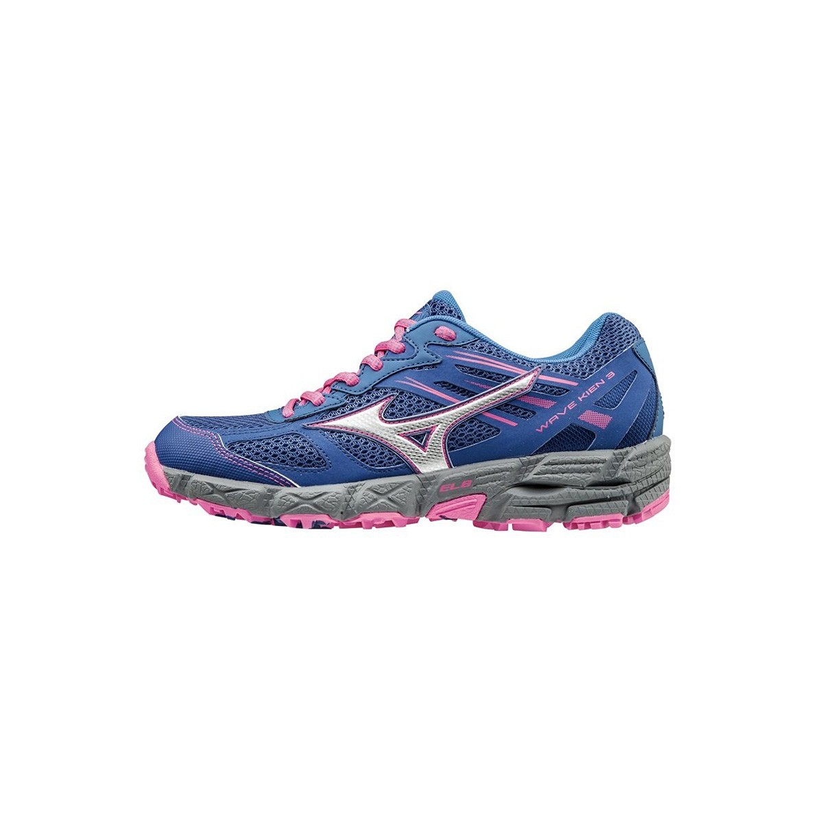 mizuno wave kien 3 womens