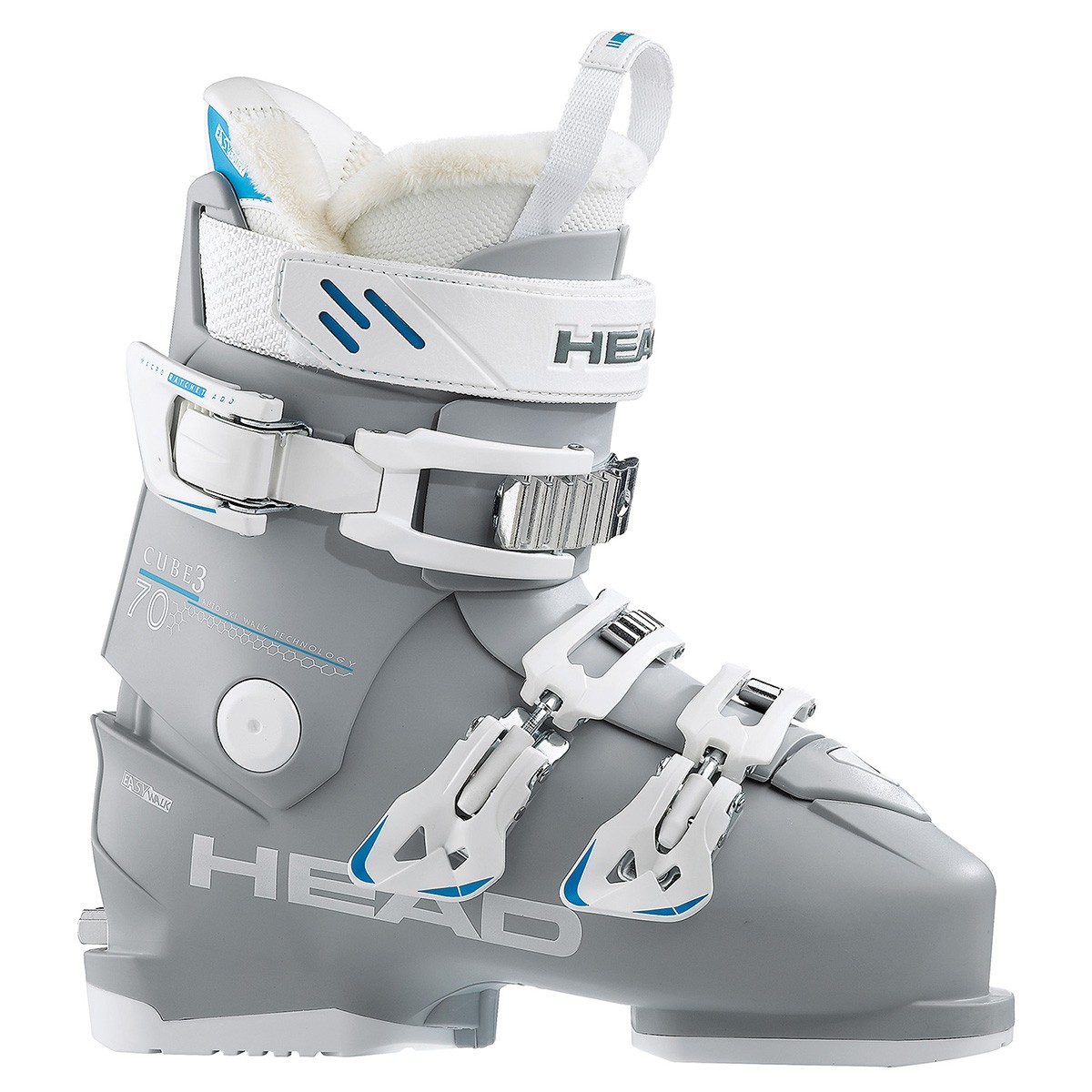 head cube ski boots