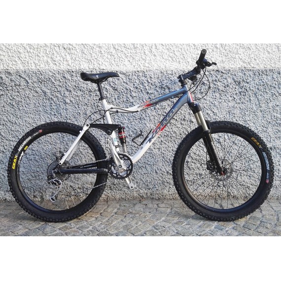 Bicicleta mtb Kona Dwag