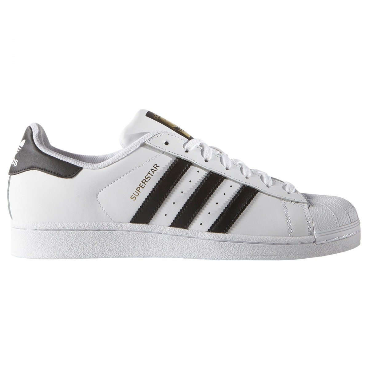 Sneakers Adidas Superstar white-black | EN