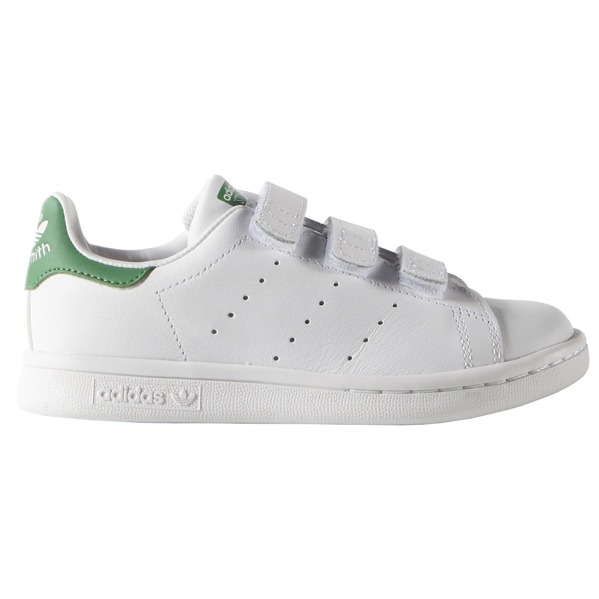 adidas stan smith junior