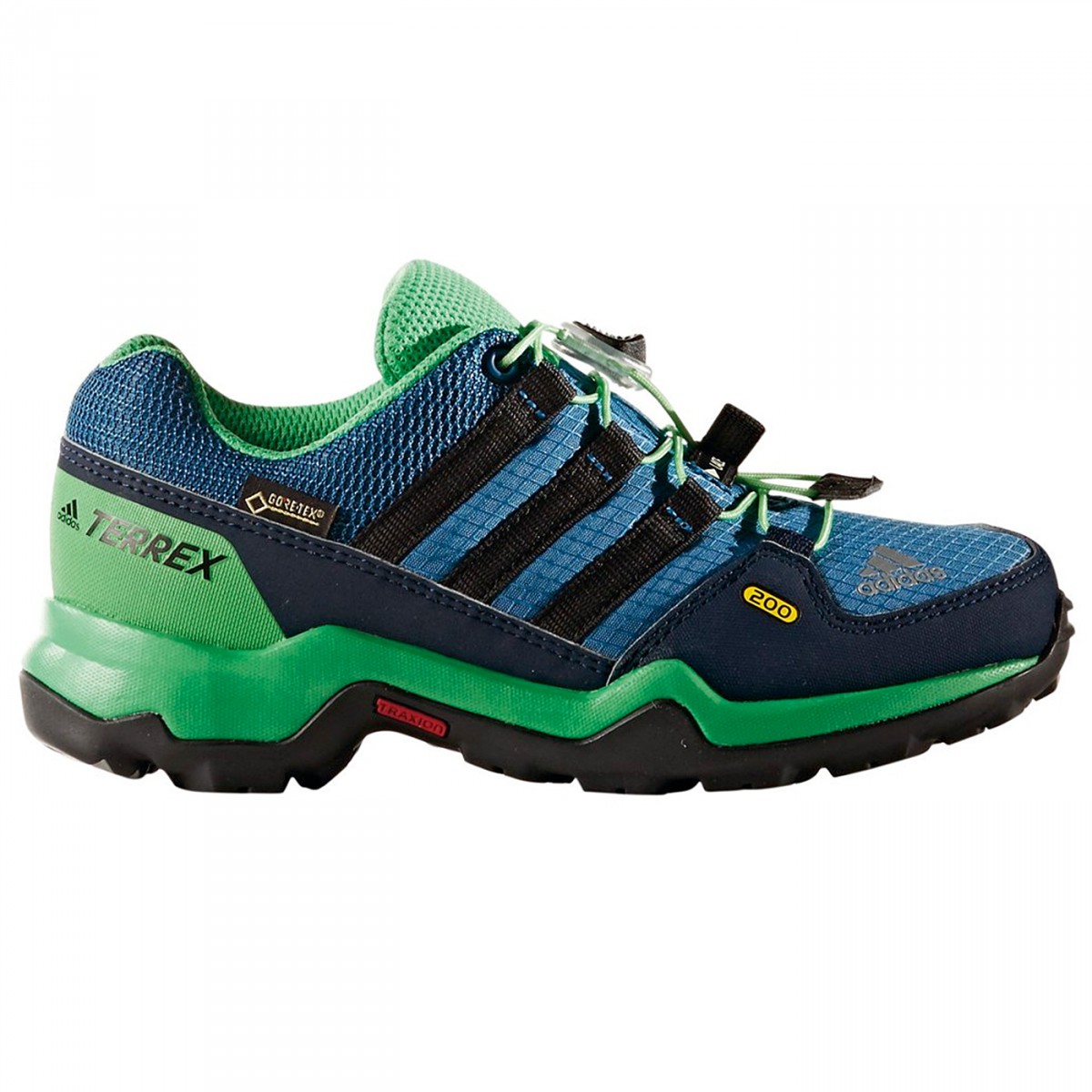 adidas terrex gtx junior