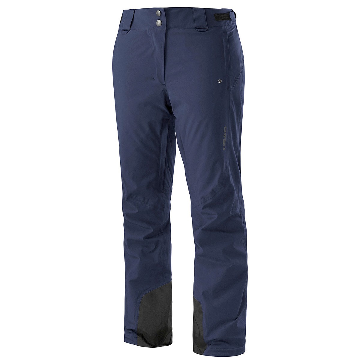 Ski pants Head 2L Insulated Woman blue | EN