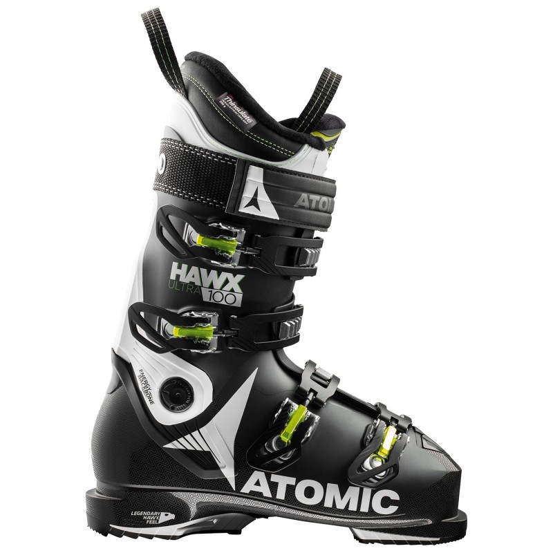 Mimar telar Gárgaras Botas esquí Atomic Hawx Ultra 100 - Botas esquí all mountain | ES