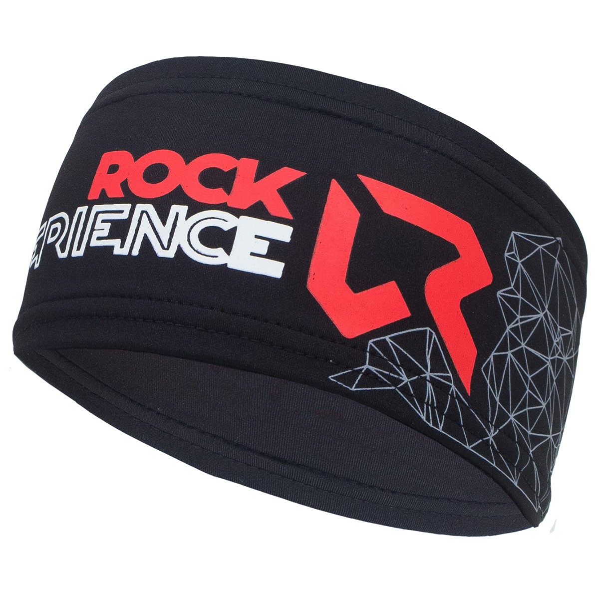 Headband Rock Experience Outdoor Accessories En