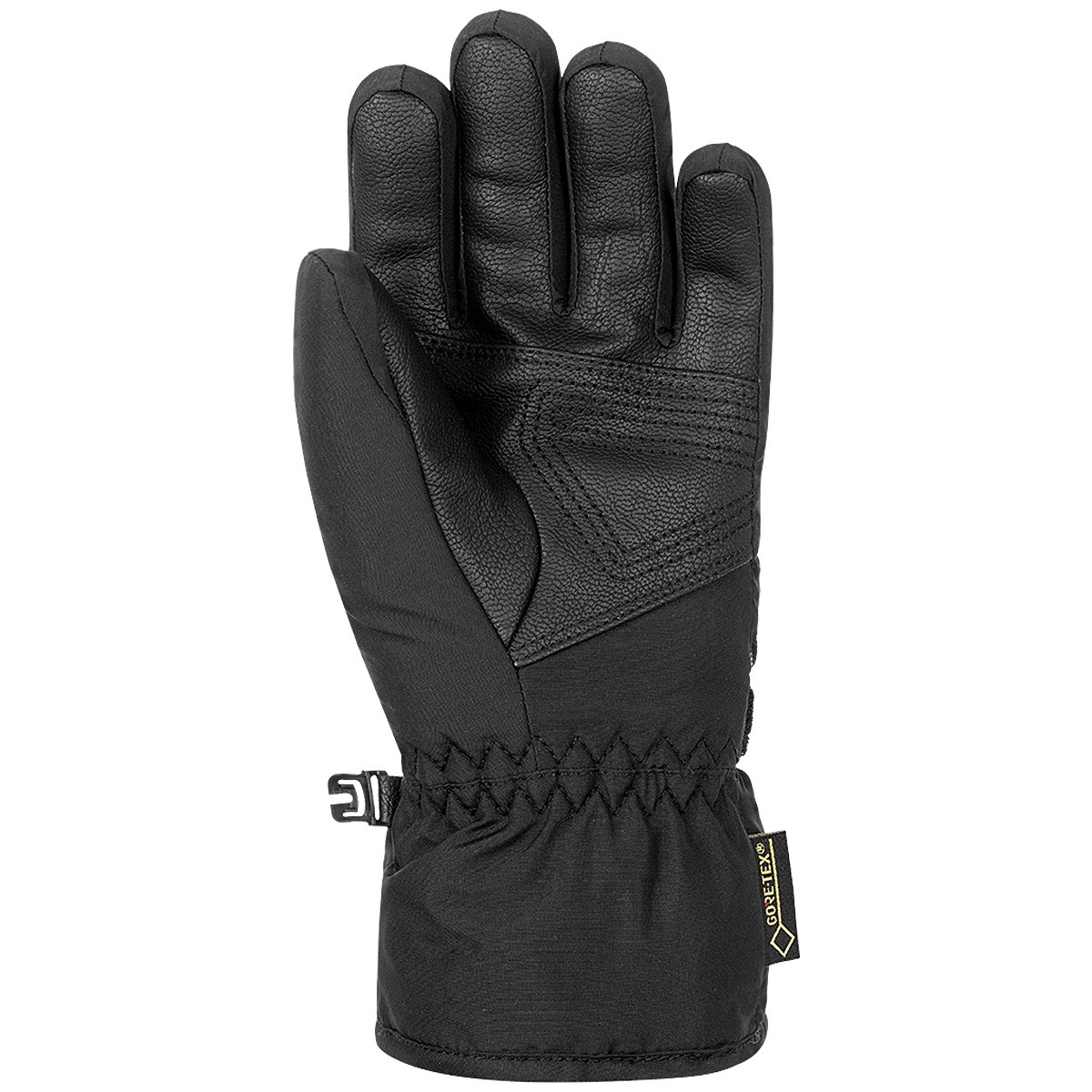 Ski gloves Reusch Bolt Gtx Junior - Ski and snowboard gloves | EN