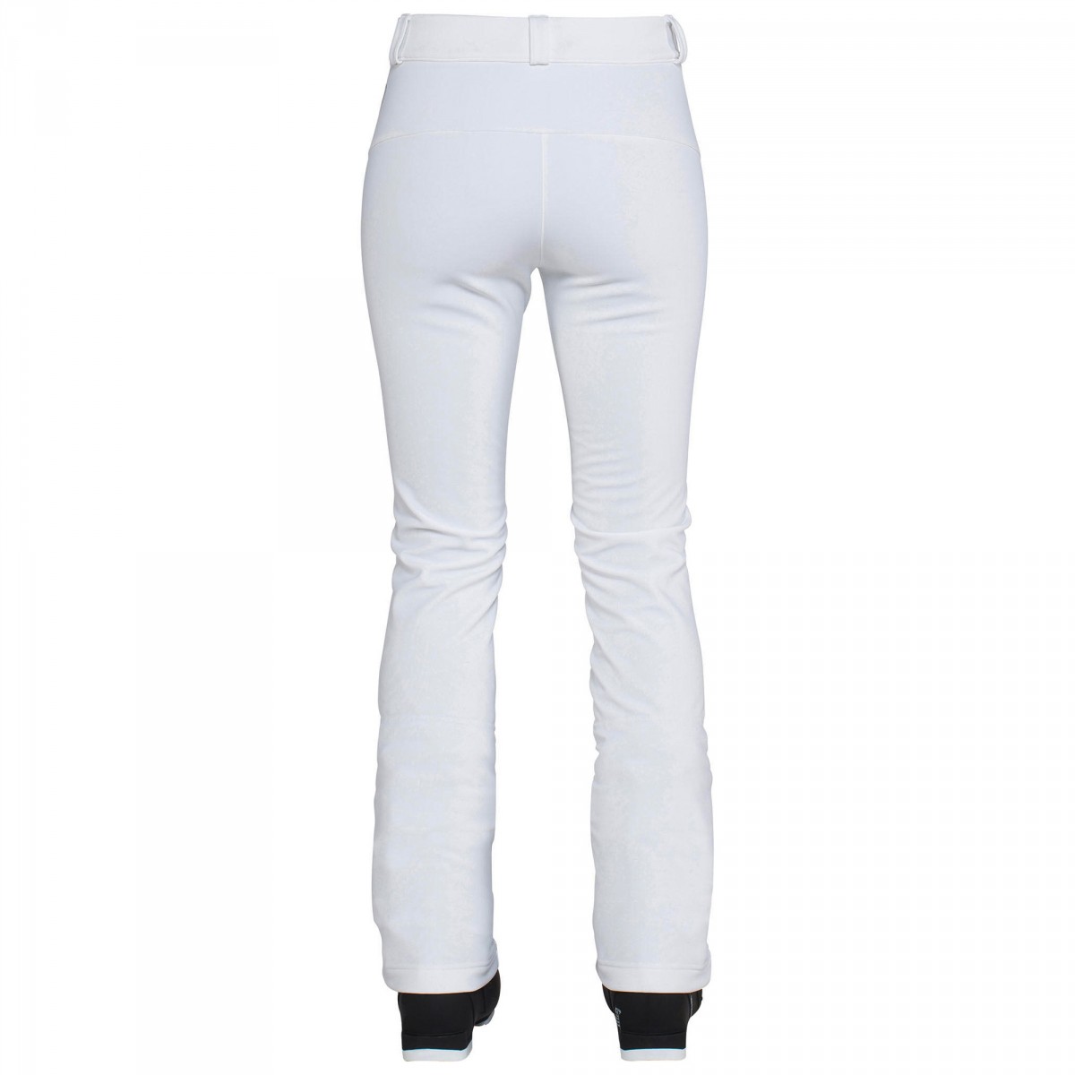 white ski pants womens