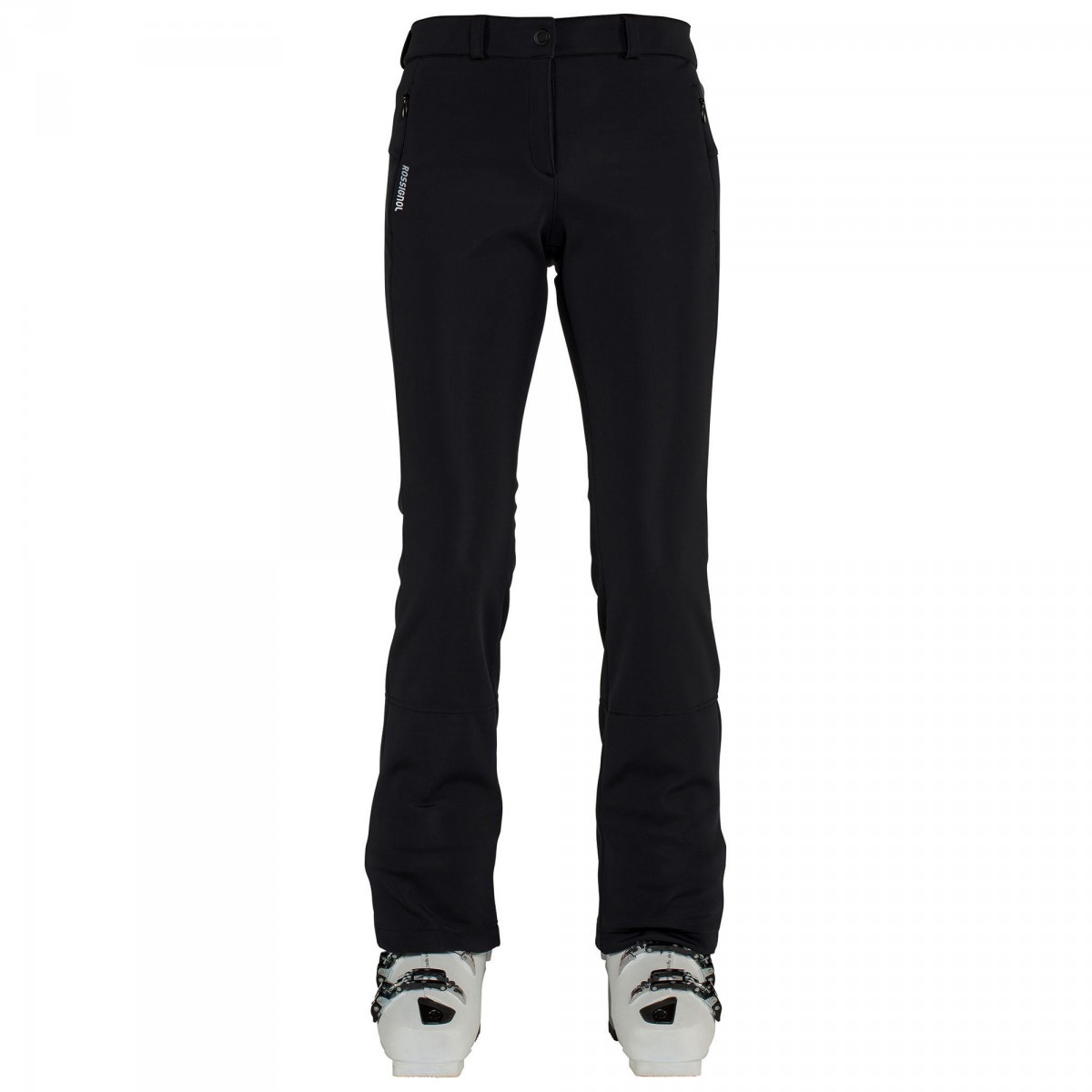 rossignol softshell ski pants womens