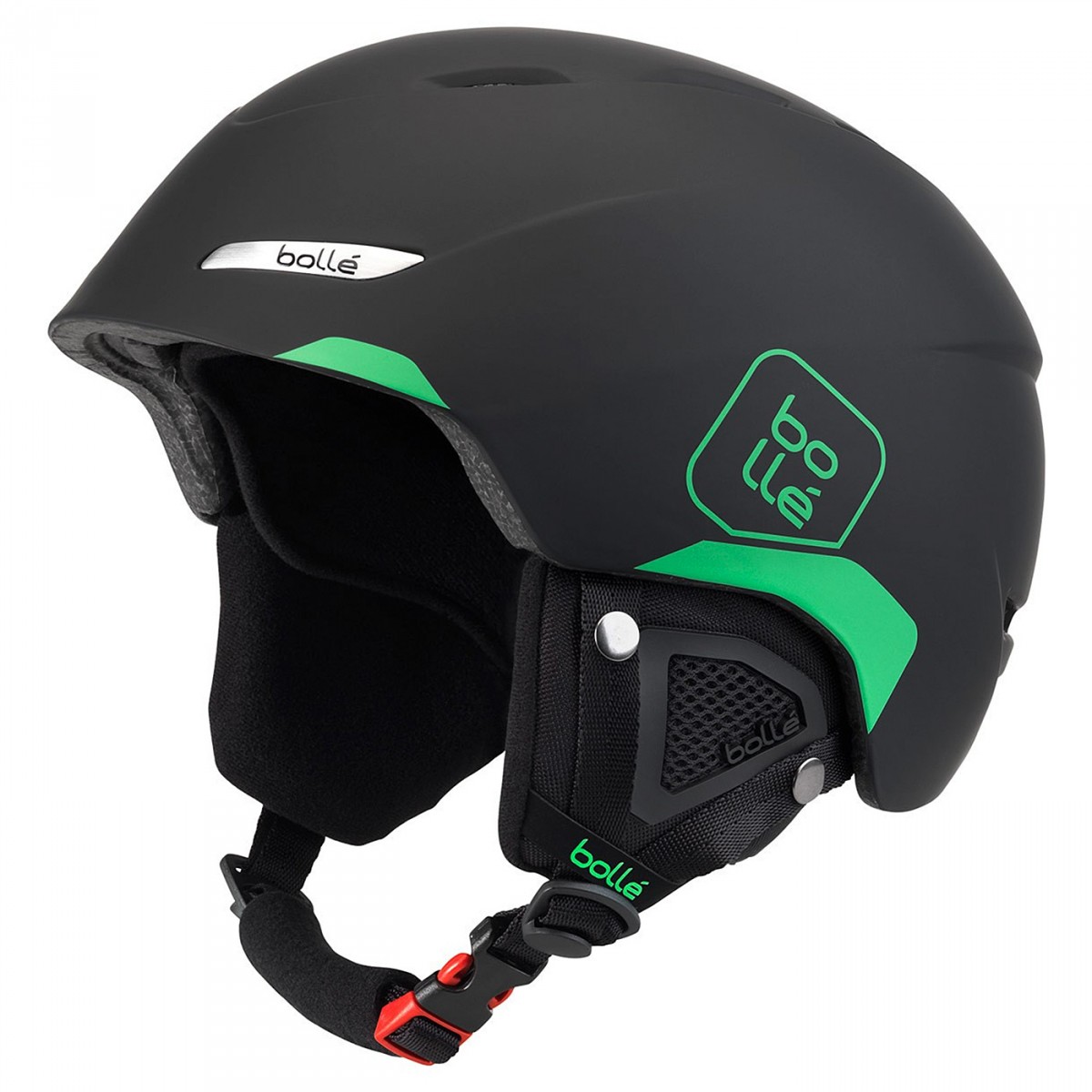 Casco Esquí Bollè B-Yond | ES