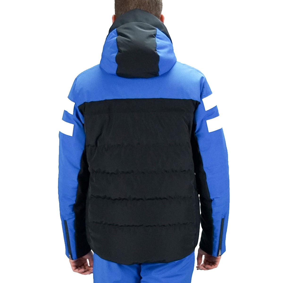 Ski down jacket Fusalp Albinen Pro Man - Ski clothing | EN