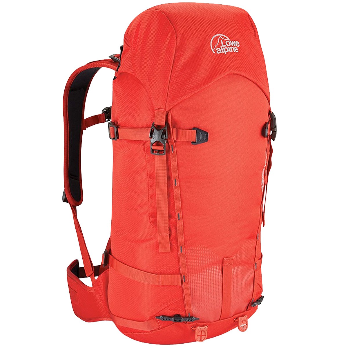 lowe alpine mountain guide backpack