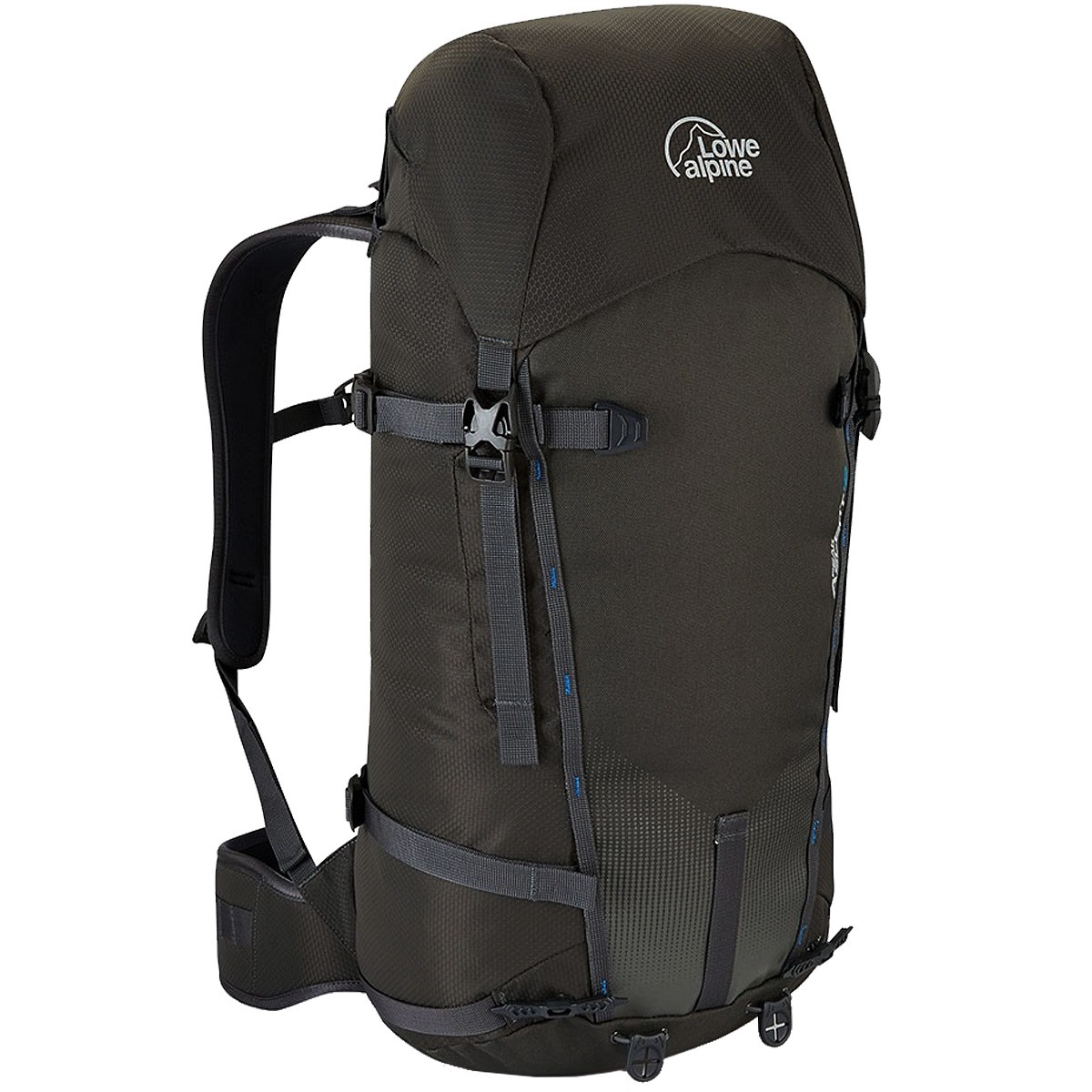 Backpack Lowe Alpine Peak Ascent 42 - Touring accessories | EN