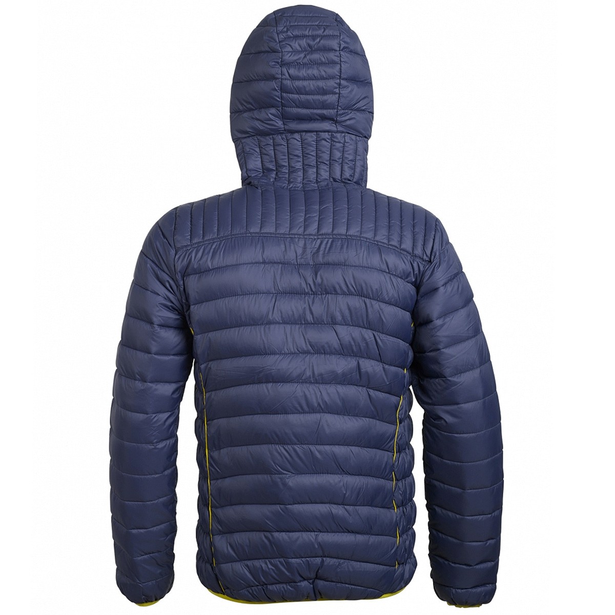 Down jacket Rock Experience Manaslu Man - Mountaineering clothing | EN