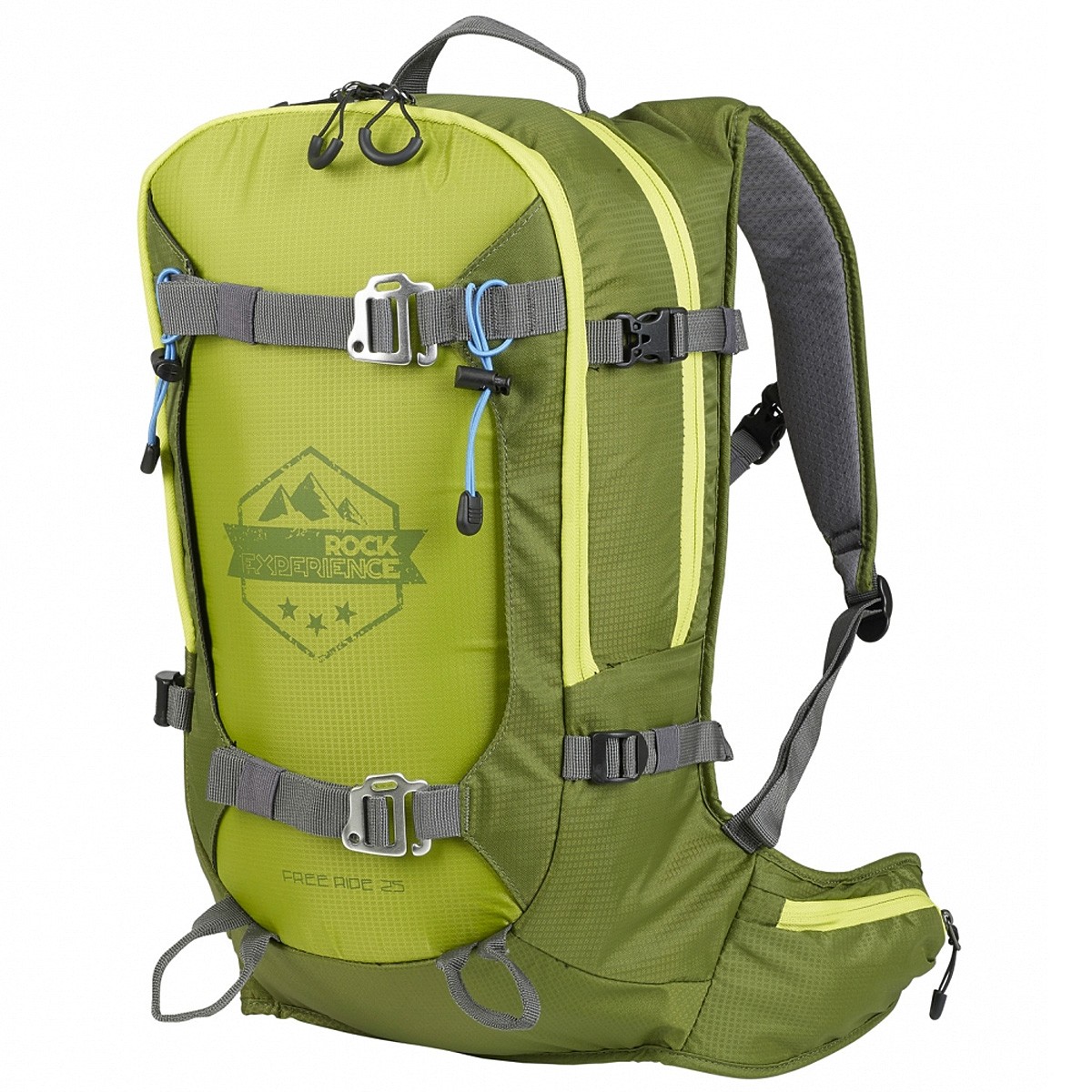 rocktrail backpack