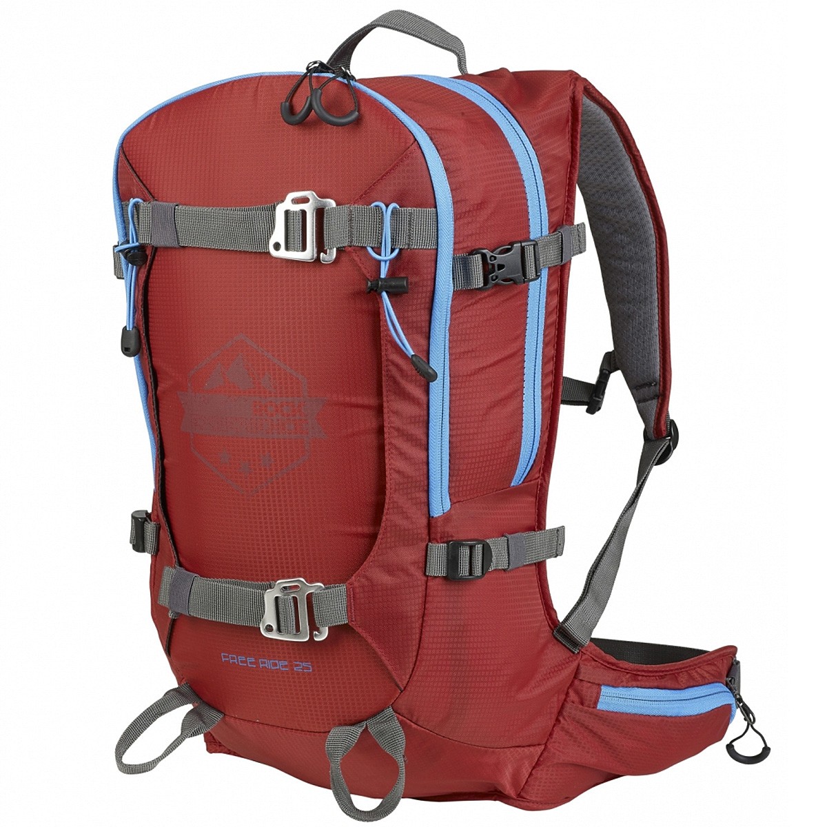 rocktrail backpack