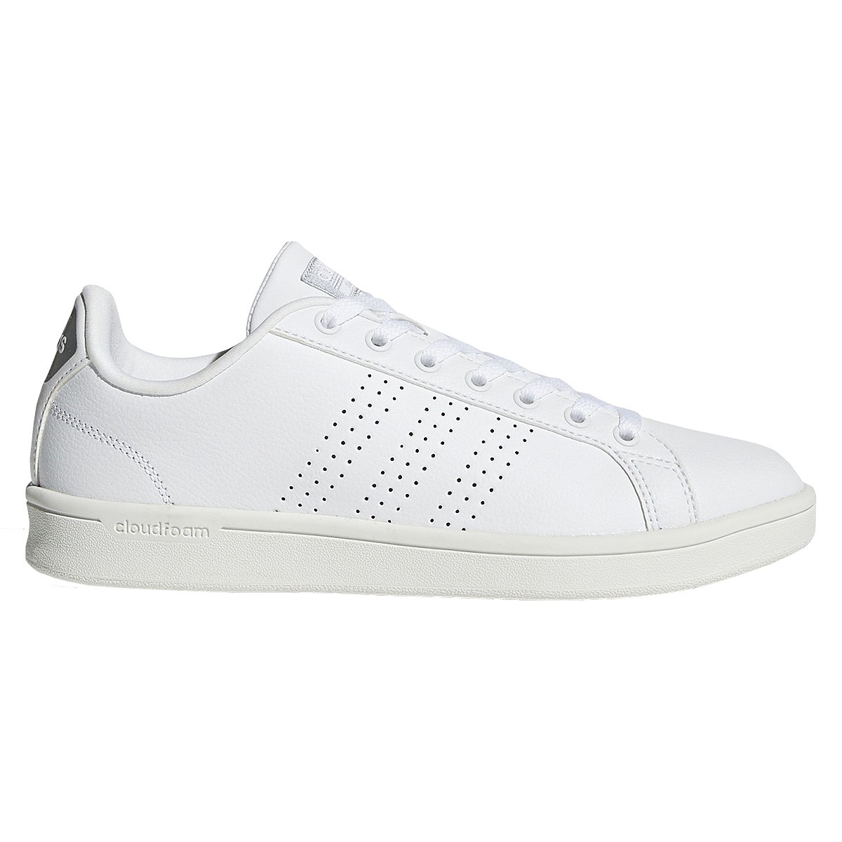 Sneakers Adidas Cloudfoam Advantage Clean Femme ...