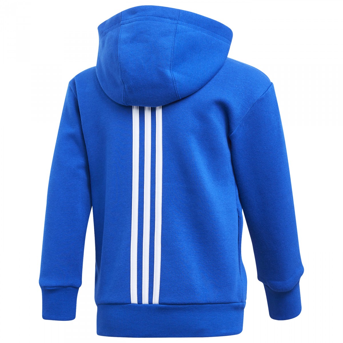 Sweat-shirt Adidas Little Kids Ful Zip GarÃ§on - VÃªtement fitness | FR