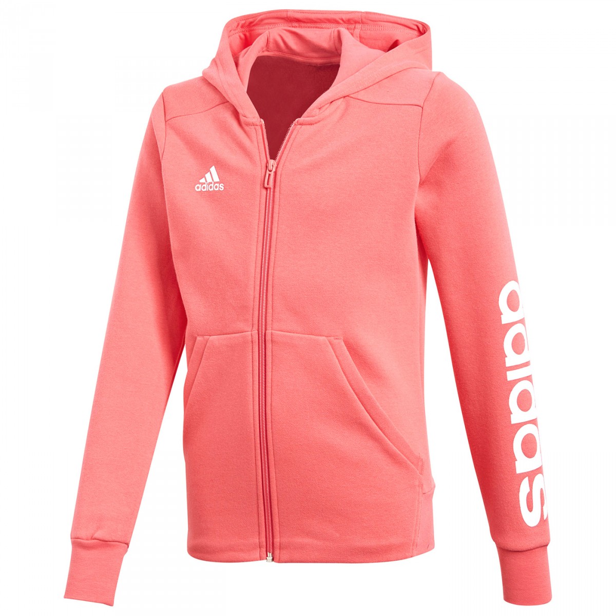 sweat shirt adidas gris