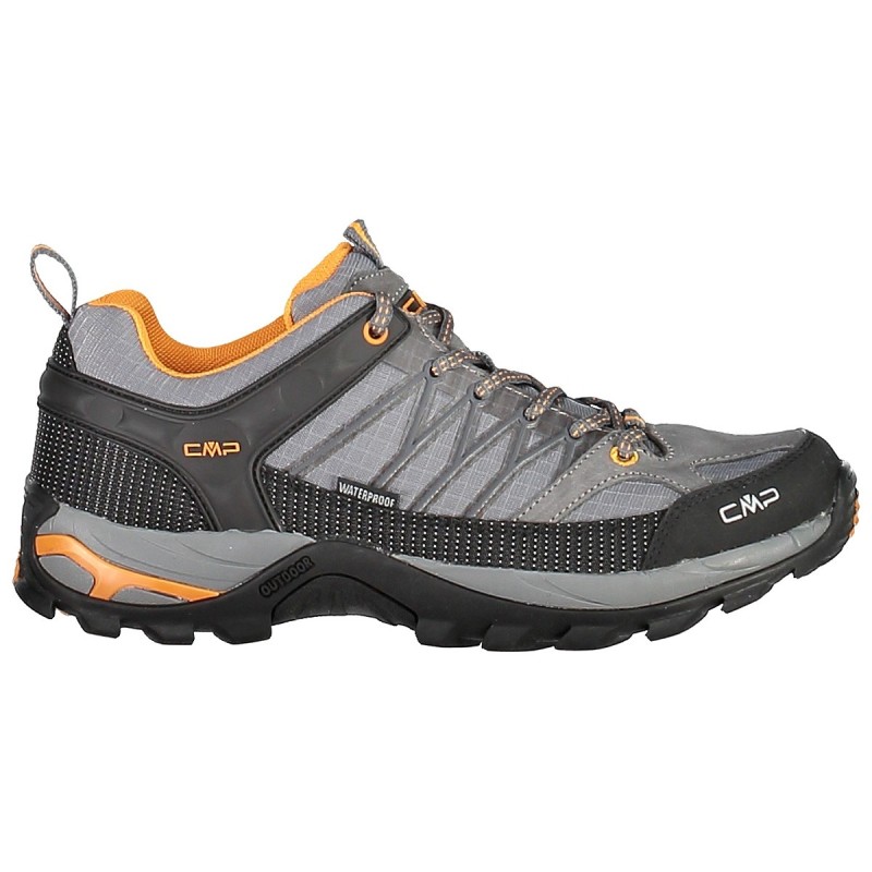 Trekking shoes Cmp Rigel Low Waterproof 