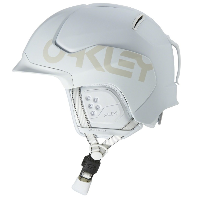 oakley mod5 factory pilot snow helmet
