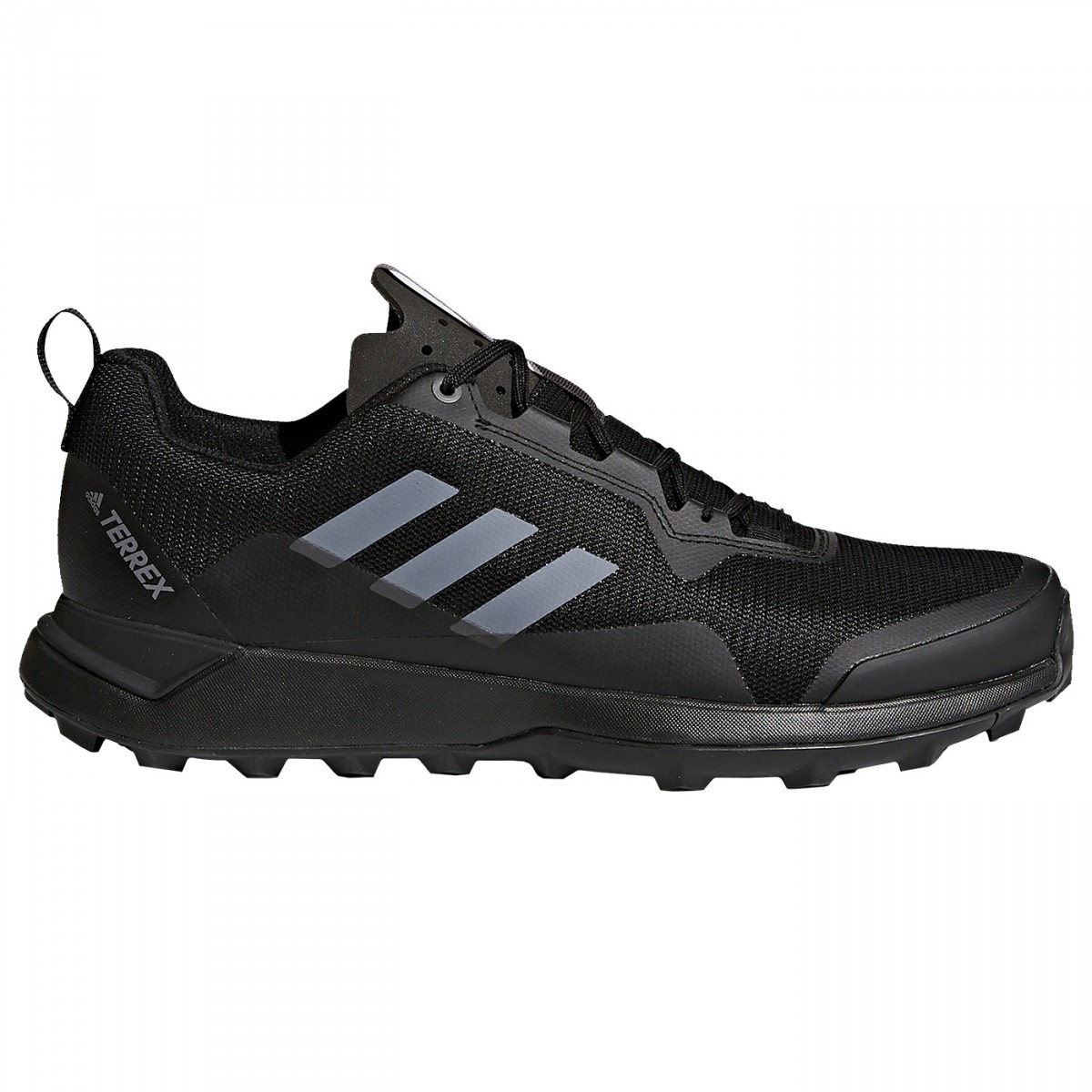 Trail running shoes Adidas Terrex CMTK Man black | EN
