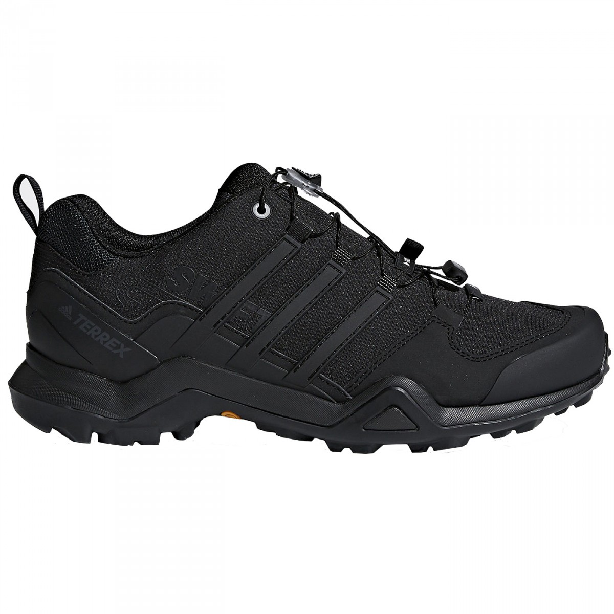 Trail running shoes Adidas Terrex Swift R2 Man black | EN
