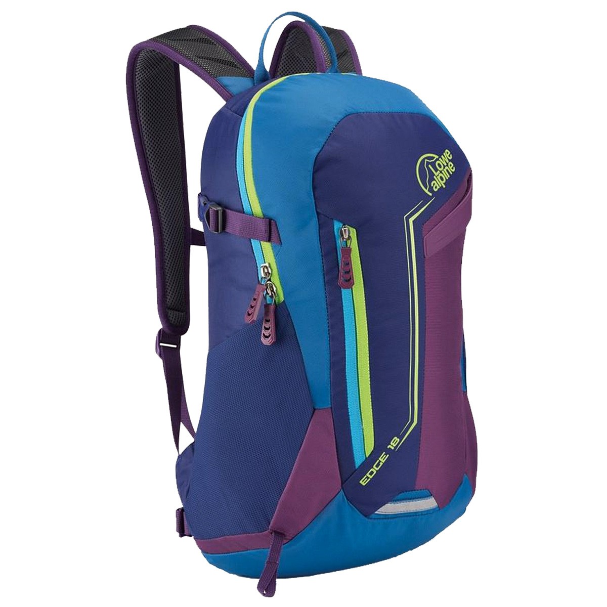 Trekking backpack Lowe Alpine Edge II 18
