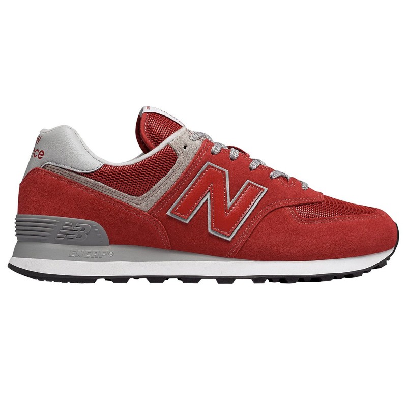 new balance 1400 homme rouge