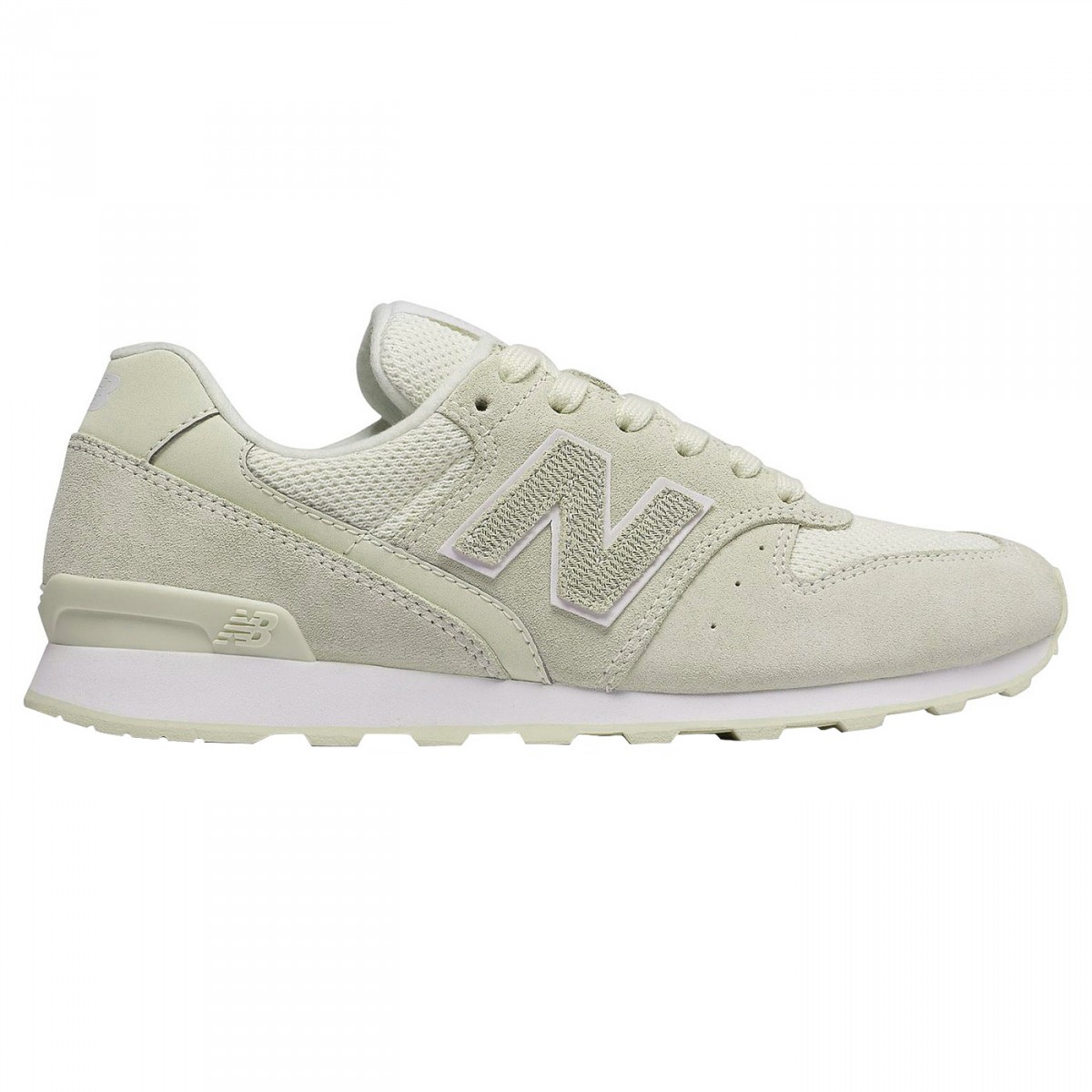 new balance 576 Amarillo mujer